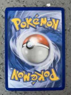 Pokemon TCG Charizard GX SM195 Detective Pikachu Promo NM - Image 4