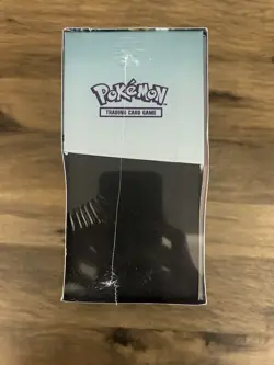 Pokemon TCG | Temporal Forces Walking Wake Pokemon Center ETB | New Sealed🐉💎 - Image 4