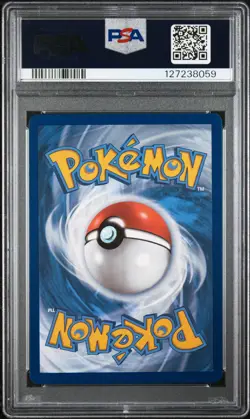 PSA 10 GEM MINT Pokemon Lugia VSTAR Silver Tempest Secret Rare 211/195 - Image 2