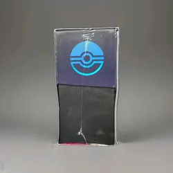 Pokemon TCG Mega Evolution Phantasmal Flames Elite Trainer Box Sealed - Image 3