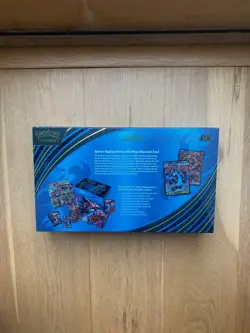 Pokemon TCG Mega Charizard Ultra Premium Collection Box UPC (New & Sealed) - Image 2