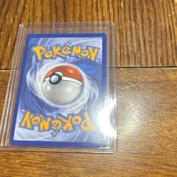 Pokemon TCG Mega Sharpedo EX Primal Clash 127/094 Holo Mega Evolution - Image 3