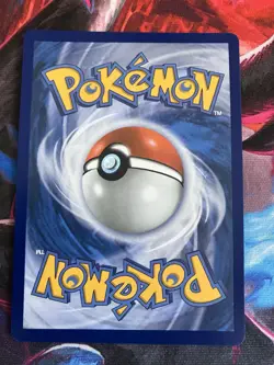 Pokemon TCG Litleo #139/132 Illustration Rare Mega Evolutions NM/M Condition - Image 2