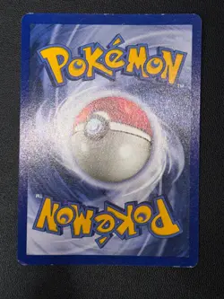 Pokemon Base set Holo Rare Zapdos #16/102 (LP) - WoTC - Vintage TCG - 1999 - Image 3