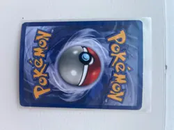Pokemon TCG Ninetales Base Set 12/102 Holo Unlimited Holo Rare - Image 2