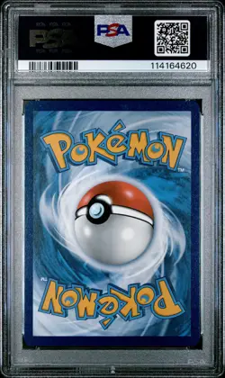 2025 POKEMON M24 EN-MCDONALD'S COLL #009 UMBREON PSA 10 - Image 2