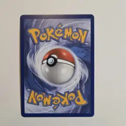 2025 Pokemon Spearow Full Art Holo Mega Evolutions #151/132 - Image 2