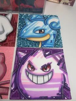 Pokemon Destined Rivals ETB Elite Trainer Box Pokemon Center W/ BONUS ART - Image 2