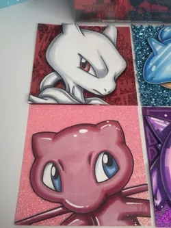 Pokemon Destined Rivals ETB Elite Trainer Box Pokemon Center W/ BONUS ART - Image 3