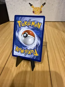 Pokemon TCG Charmander SVP044 Black Star Promo Holo Rare Obsidian Flames NM/M - Image 4