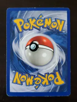 Pokemon Base Set Unlimited 22/102 Pidgeotto LP - Image 2