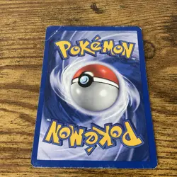Pokemon TCG Zapdos 15/62 Fossil Unlimited Holo Rare - Image 5