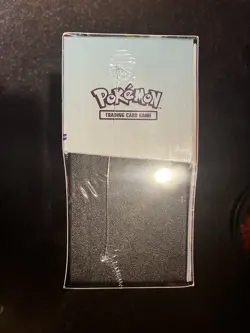 Temporal Forces Pokemon Center Elite Trainer Box ETB New & Sealed - Image 4