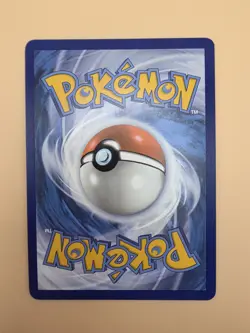 N's Zorua SVP 189 Pokemon Center Stamped ETB Promo Pokemon Journey Together - Image 5