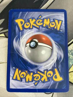 Pokemon Card TCG Spheal Diamond And Pearl Mysterious Treasures DMG HP - Image 2