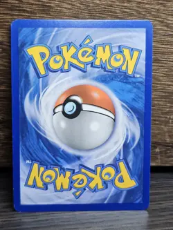 Unown 37/123 Reverse Holo Diamond and Pearl Mysterious Treasures Pokemon TCG NM - Image 2