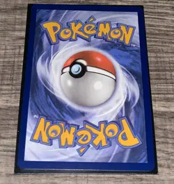 Pokemon TCG Team Rockets Raticate 202/182 Destined Rivals Illustration Rare IR - Image 2