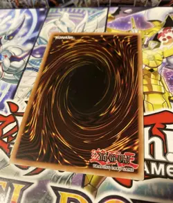 Horus the Black Flame Dragon LV8 LCYW-EN199 - NM - Yu-Gi-Oh! - Image 2