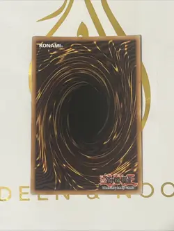 Yu-Gi-Oh ENEMY CONTROLLER * 1ST EDITION QUARTER CENTURY SECRET RARE RA02-EN051 - Image 4