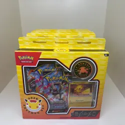 POKEMON DAY 2026 COLLECTION - 30TH ANNIVERSARY - BRAND NEW & SEALED - INHAND ✅ - Image 1
