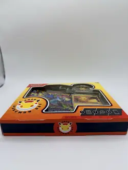 Pokemon TCG Pokemon Day 2026 Collection Box, Brand New & Factory Sealed IN STOCK - Image 5