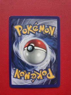 Ivysaur 5/18 Southern Islands Promo Pokemon Card Lightly Played 2001 Non-Holo - Image 2