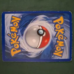 Ivysaur 5/18 Southern Islands 2001 Pokemon Card Rare NM Non Holo - Image 4