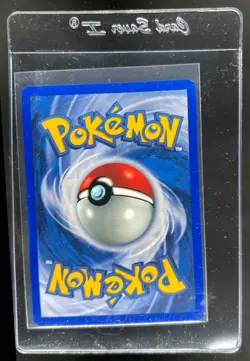 2001 Pokemon Southern Islands Ivysaur #5/18 - Image 2