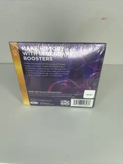 Wizards of the Coast Magic: The Gathering Dominaria United Collector Booster Box 195166128245 - Image 2