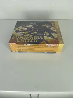 Wizards of the Coast Magic: The Gathering Dominaria United Collector Booster Box 195166128245 - Image 5