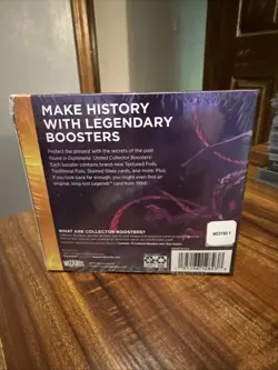 Wizards of the Coast Magic: The Gathering Dominaria Collector Booster Box 195166128245 - Image 2
