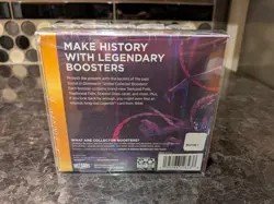 Dominaria United Collector Booster Box - MTG - Magic the Gathering 195166128245 - Image 2