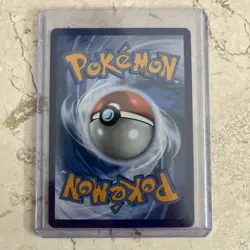 Pokemon TCG: Ethans Ho-oh EX 239/182 Destined Rivals Full Art Hyper Rare Gold - Image 2