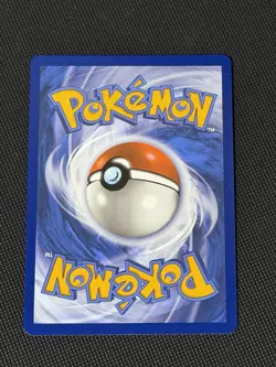 Pokemon TCG Judge 222/182 Destined Rivals Ultra Rare Full Art Card NM/Mint - Image 2