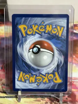 Pokemon TCG Judge 222/182 Destined Rivals Ultra Rare Full Art Card NM/Mint - Image 2
