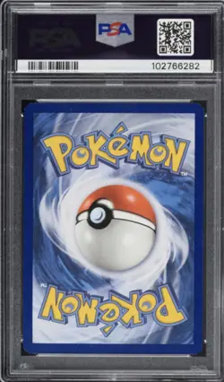 2016 Pokemon XY Evolutions Holo Charizard #11 PSA 9 MINT - Image 2