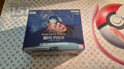 One Piece TCG ENG - Sealed BOX - Op01 Op02 Op03 Op04 Op05 Op06 Op07 Op08 Op09 - Image 4