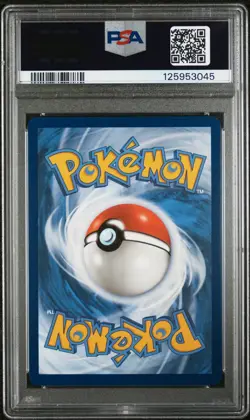 2024 POKEMON SV SURGING SPARKS PIKACHU EX 247/191 FULL ART HYPER RARE PSA 9 MINT - Image 2