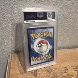 2020 POKEMON SWORD & SHIELD SECRET #206 FULL ART/SNORLAX VMAX PSA 10 - Image 3