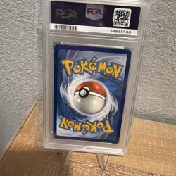 2020 POKEMON SWORD & SHIELD SECRET #206 FULL ART/SNORLAX VMAX PSA 10 - Image 4