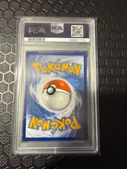 2020 POKEMON SWORD & SHIELD SECRET #206 FULL ART/SNORLAX VMAX PSA 10 - Image 2