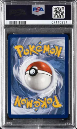 2020 POKEMON SWORD & SHIELD SECRET #206 FULL ART/SNORLAX VMAX PSA 10 - Image 2