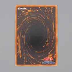 Yu-Gi-Oh Red Eyes Black Dragon Vol.3 Initial Ultra Rare 1999 EX-VG Japanese n434 - Image 2