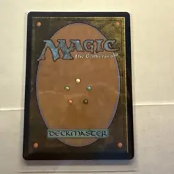 Joo Dee, Public Servant - 18 - MTG Avatar: The Last Airbender - Borderless - Image 2