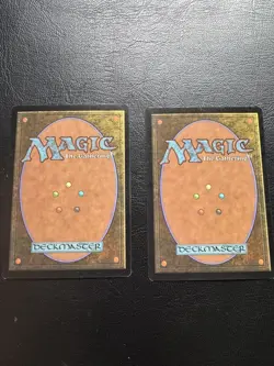 Seething Song X 2 - LP - Duel Decks - Magic The Gathering - Image 4