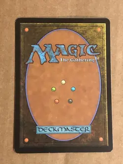 magic the gathering Seething Song Mirrodin FOIL Mod Play - Image 2