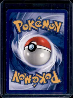 Erika's Victreebel Gym Heroes 1st Edition 26/132 - Heavy Played Pokemon Card - Image 2