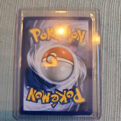 Koga's Muk 26/132 Gym Challenge Regular First Edition Pokemon Card - Image 2