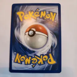 Koga's Muk 26/132 Gym Challenge Regular First Edition Pokemon Card - Image 3