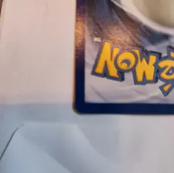 Koga's Muk 26/132 Gym Challenge Regular First Edition Pokemon Card - Image 4